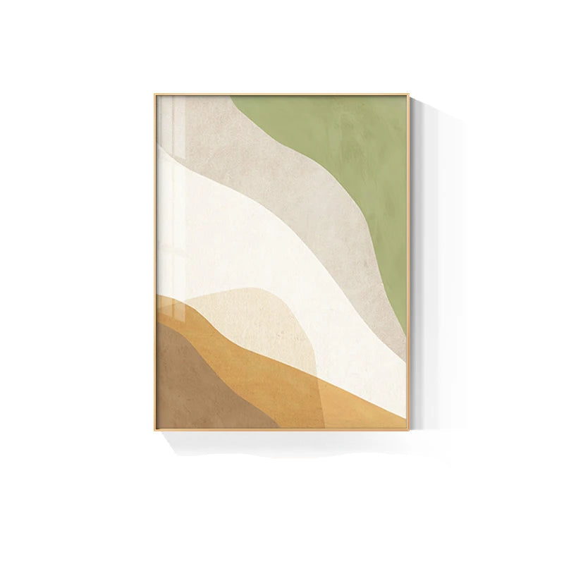 Modern Abstract Boho Fashion Art Line Art Fine Art Canvas Prints Pictures For Living Room Bedroom Salon Art For Contemporary Boutique Interiors