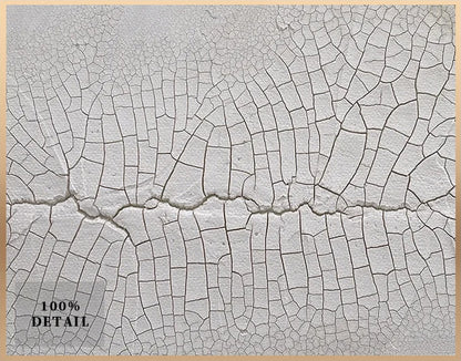 Minimalist Grey Urban Textural Abstract Wall Art Fine Art Canvas Print - Modern Art For Living Room Office Foyer Art For Contemporary Interiors