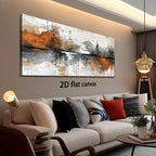 Canvas Wall Art Abstract Landscape Modern Painting Frameless Picture Living Room Bedroom Home Decor High Quality Print Canvas
