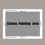 Modern Teal & Bronze Abstract Wall Art – Metallic Sphere & Curved Line Design – Wide Format Modern Aesthetics Artwork for Above the Sofa